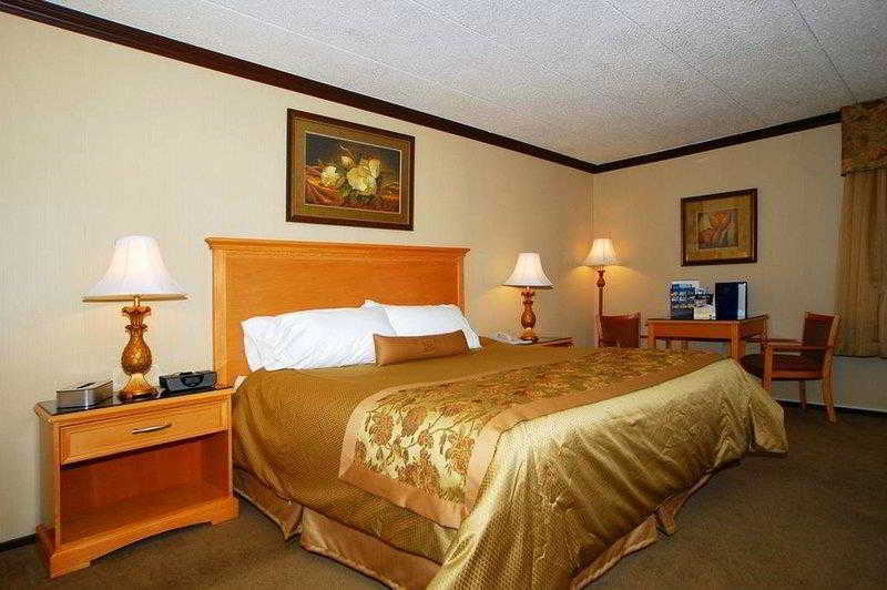 Econo Lodge Квакертаун Экстерьер фото