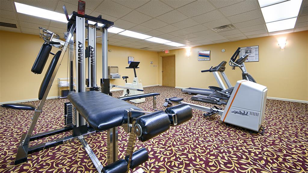 Econo Lodge Квакертаун Экстерьер фото