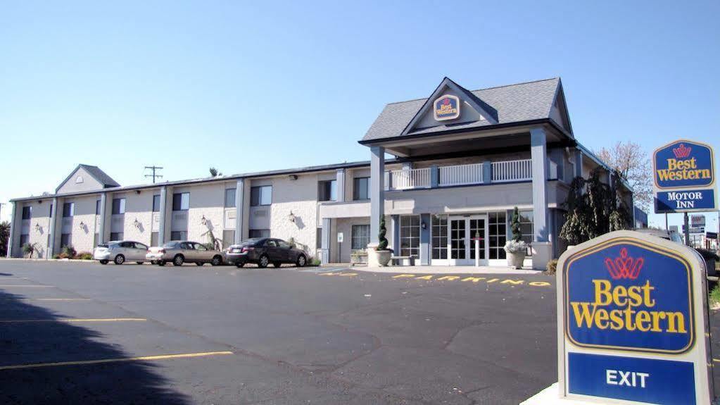 Econo Lodge Квакертаун Экстерьер фото